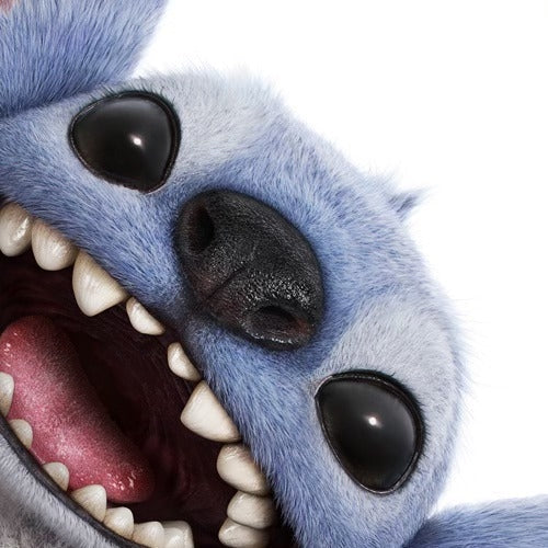 Disney Stitch