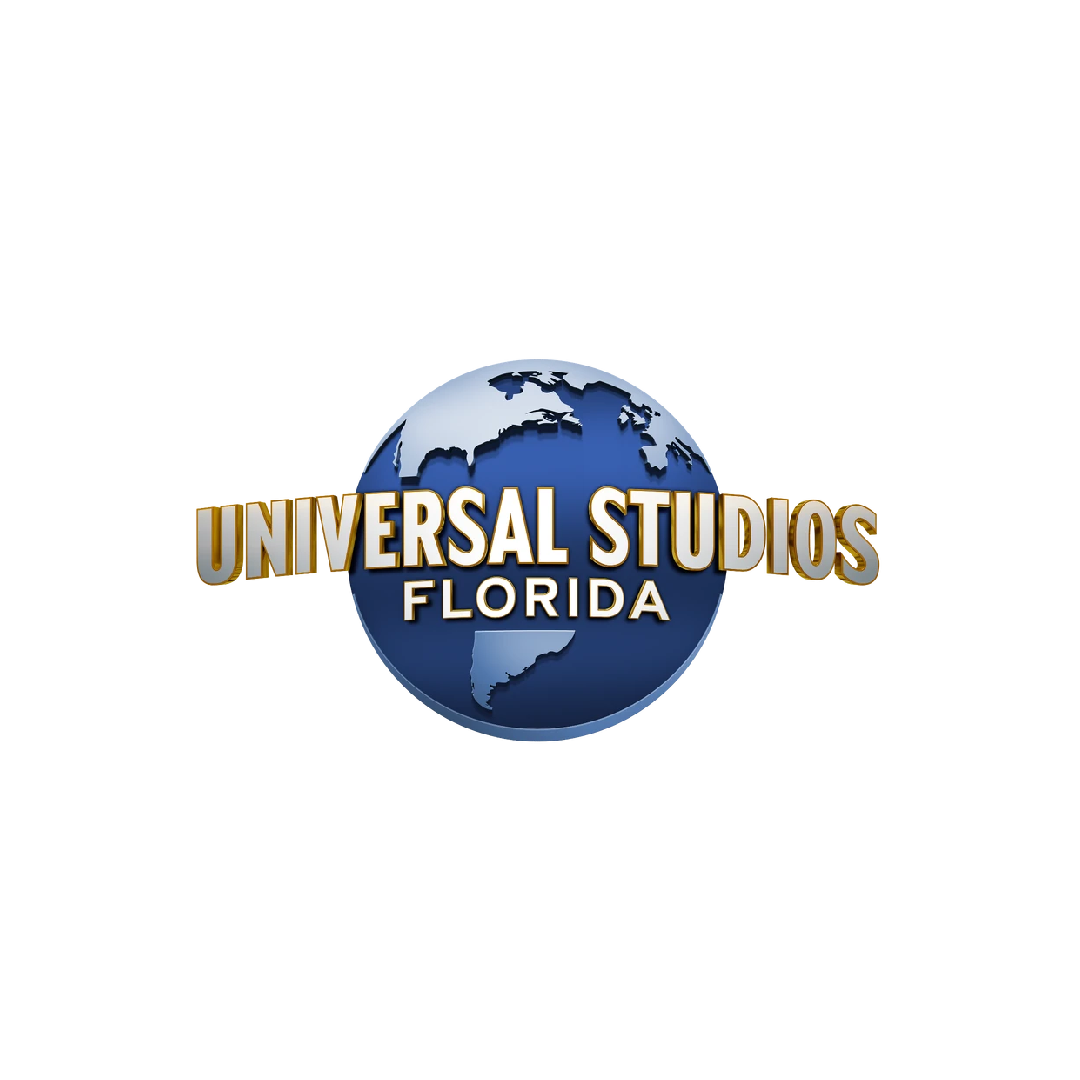 Universal Studios Reveal Videos