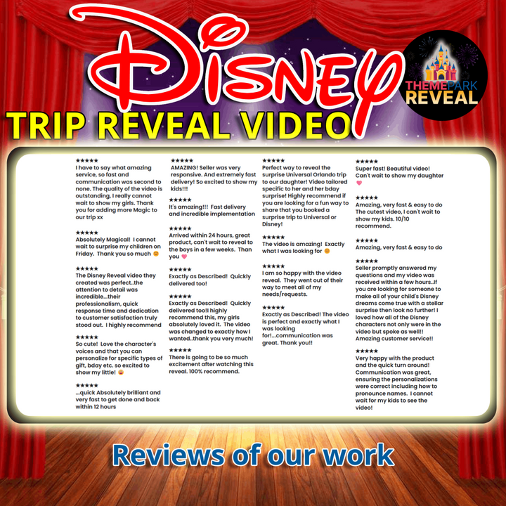 Disneyland Paris - Stitch Edition