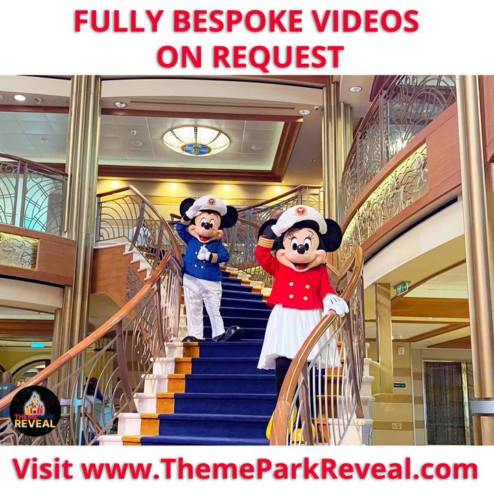 Disney Cruise Line