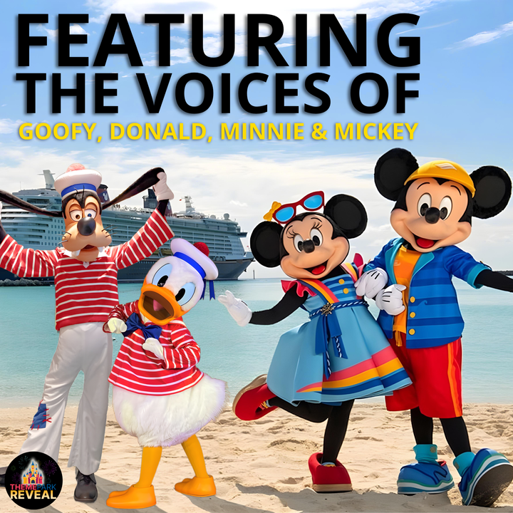 Disney Cruise Line